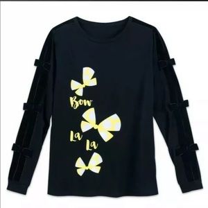 Disney girls shirt